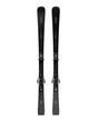 Salomon S/Max N°14 + Mi12 GW 26/27 pistskidor i svart design för damer. Alpingaraget