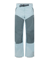 Mammut Haldigrat Gore-Tex HS Thermo Pants Women - Nebla-Strata skidbyxor