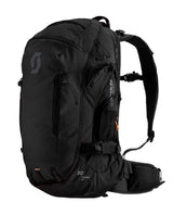 Scott Pack Patrol E2 30 Kit - Svart - Ryggsäck