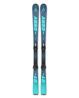 Fischer The Curv GT 76 WS TPR + RSW 10PR  25/26
