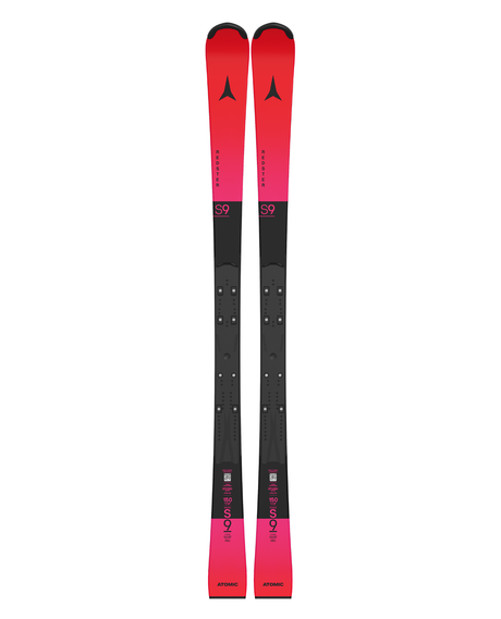 Atomic Redster S9 FIS 150 26/27 - Raceskidor - Alpingaraget