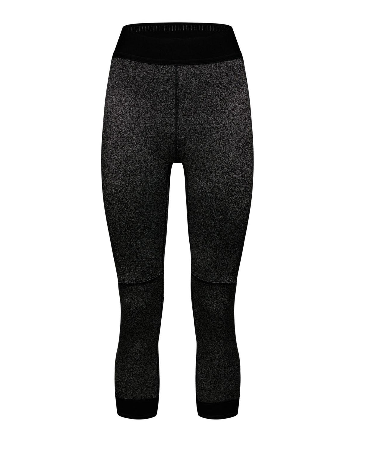 POC Layer Cut Resistant Tights Men - Uranium Black - Skidtights från POC