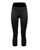 POC Layer Cut Resistant Tights Men - Uranium Black - Skidtights från POC