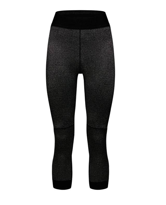 POC Layer Cut Resistant Tights Men - Uranium Black - Skidtights från POC