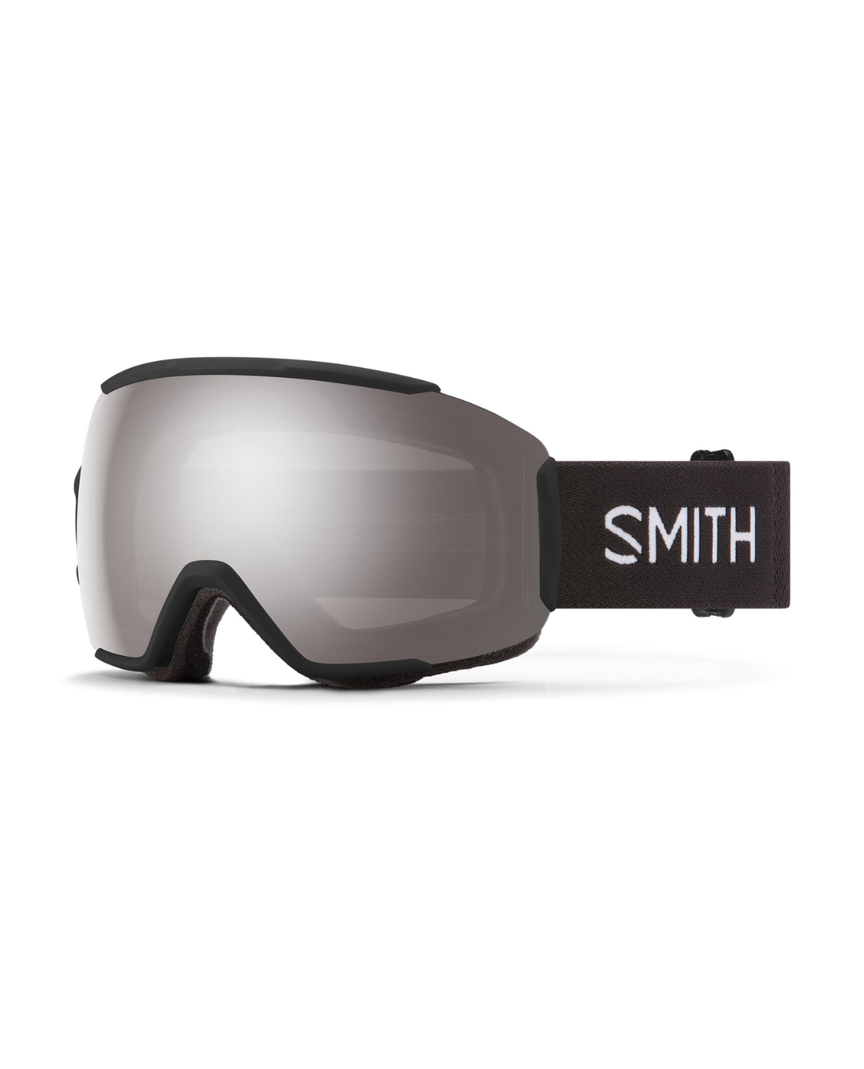 Smith Unisex Sequence OTG - Black - Alpingaraget