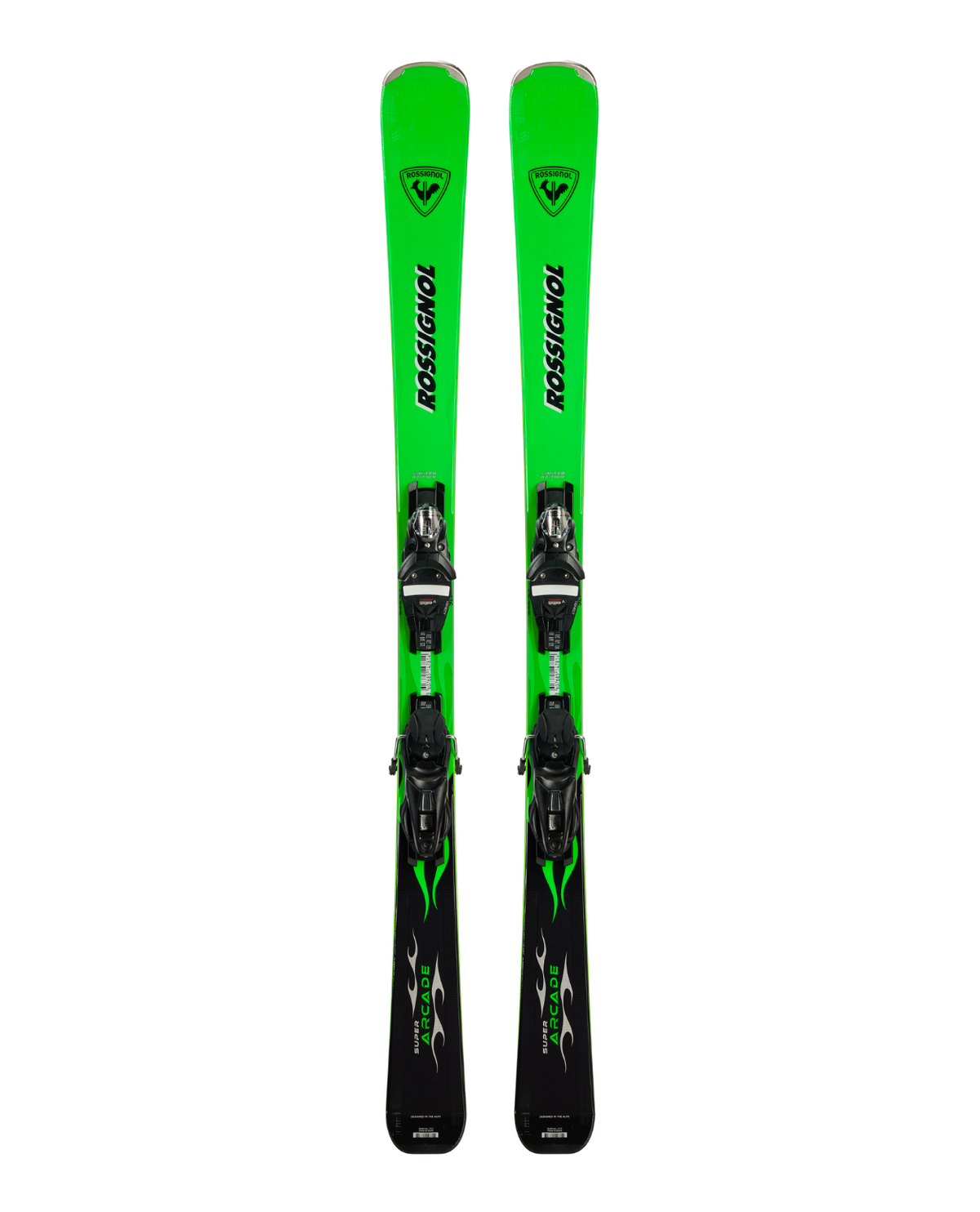 Rossignol Super Arcade 84 Konnect SPX 12 26/27 - Allmountainskidor - Alpingaraget