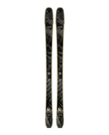 Head Kore 94 Ti 26/27 - svarta allmountainskidor för mångsidig skidåkning - Alpingaraget