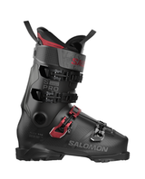 Salomon S/Pro Supra 110 - Svart alpinpjäxa för herrar