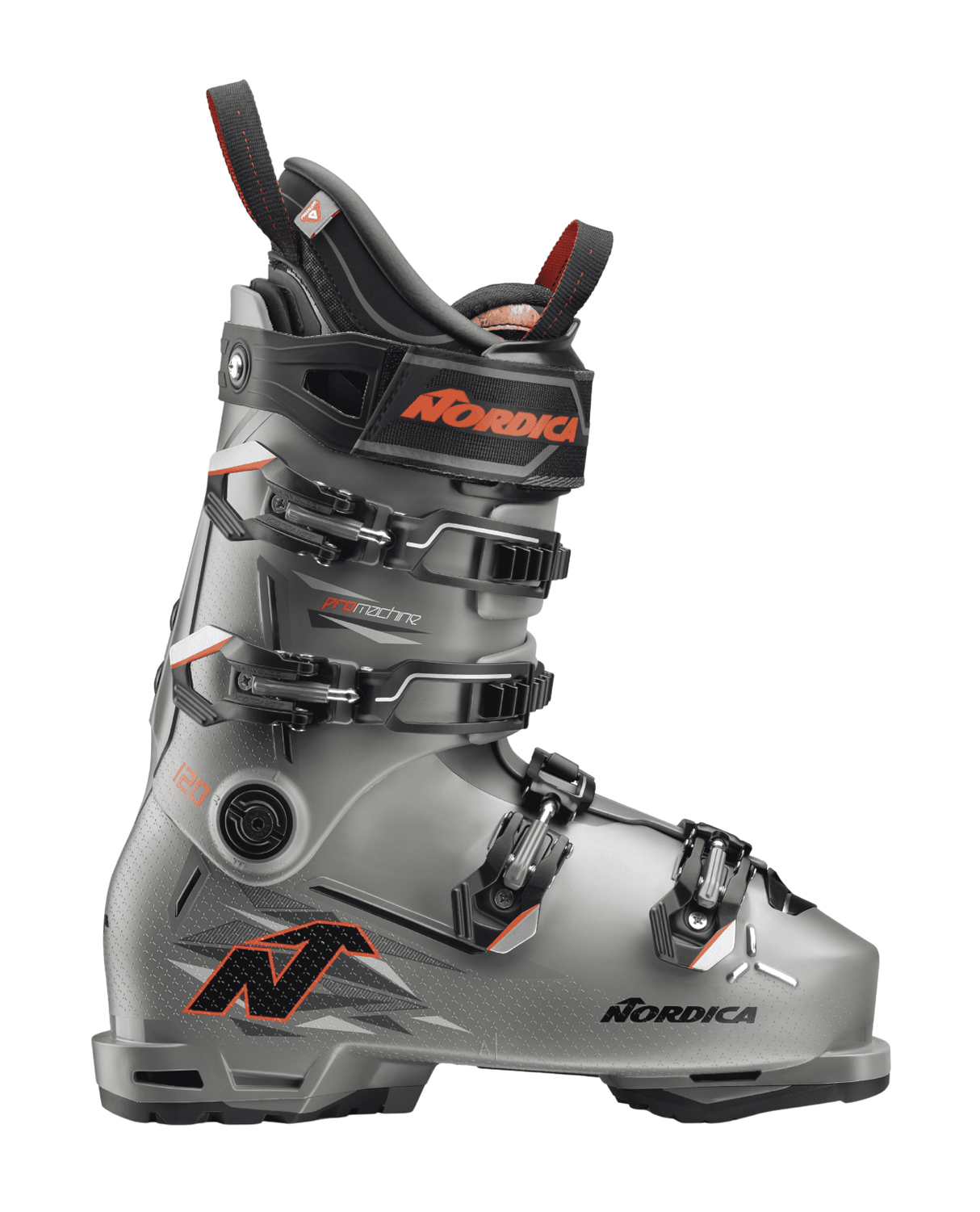 Nordica Pro Machine 3 120 GW 26/27 - Alpinpjäxor - Alpingaraget