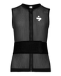 Sweet Protection Back Protector Vest 2.0 Junior - True Black - Alpingaraget