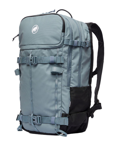 Mammut Nirvana 28 - Strata-Black - Ryggsäck - Alpingaraget