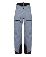Elevenate Pure Pants Men - Blue Flint - Vattentäta skidbyxor - Alpingaraget