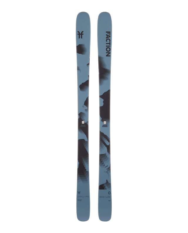 Faction Prodigy 0 26/27 - Allmountainskidor - Alpingaraget