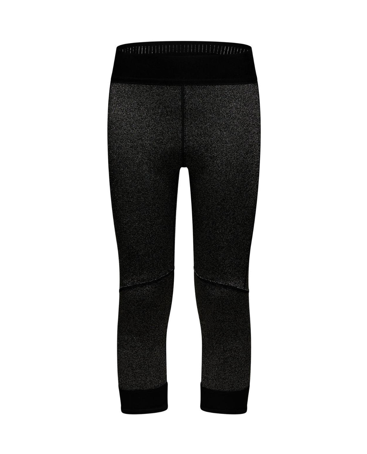 POC Layer Cut Resistant Tights Junior Uranium Black - Skidtights