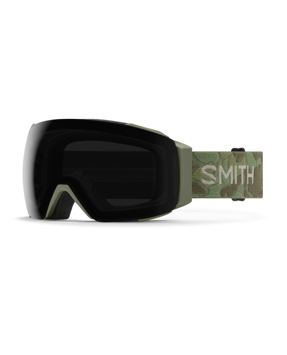 Smith Unisex I/O Mag - Smith x High Fives - Alpingaraget
