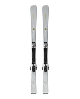 Salomon S/Max N°10 + M10 GW 26/27 – Silver dam, pistskidor