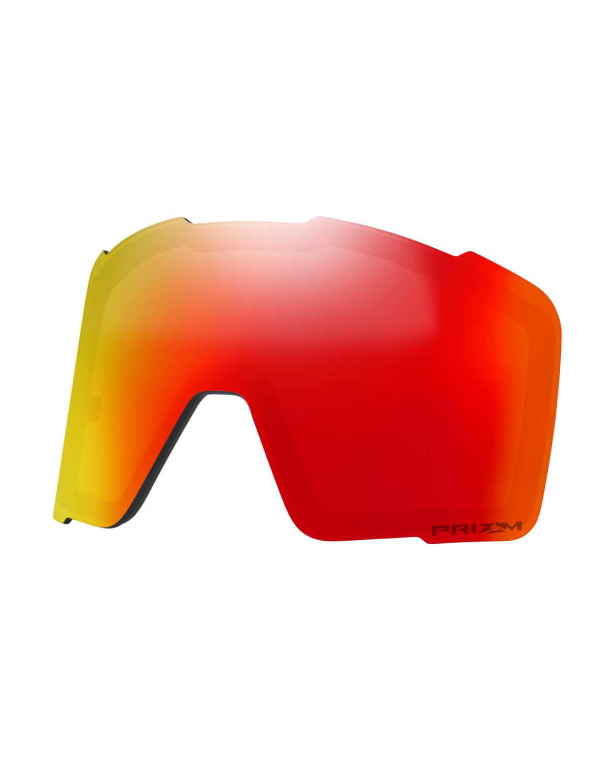 Oakley Line Miner Pro L Spare Lens - Prizm Torch Iridium - Alpingaraget