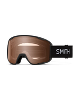 Smith Unisex Preview - 1F Black - Alpingaraget