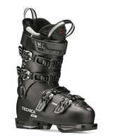 Tecnica Mach1 MV 95 TD2 Women 26/27 - Svart alpinpjäxa dam