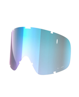 Poc Opsin Clarity Comp Spare Lens - Clarity Comp/Spektris Blue
