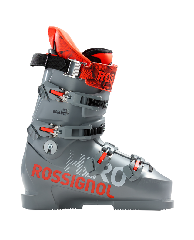 Rossignol Hero World Cup ZC 26/27 - Racepjäxor - Alpingaraget