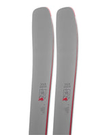 Van Deer FREERIDE 108 26/27 - Freerideskidor - Alpingaraget