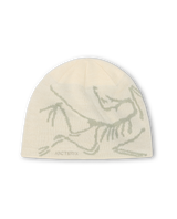Arc'teryx Bird Head Toque i färgerna Sea Salt och Kasumi - Mössa - Alpingaraget
