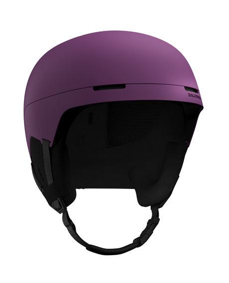 Salomon Brigade Index MIPS - Pansy Lila