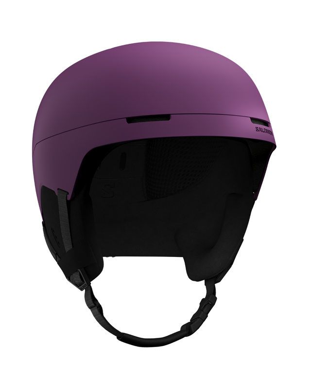 Salomon Brigade Index MIPS - Pansy Lila