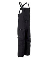 Arc'teryx Sabre Bib Men - Svart hängsleskidbyxa för herr
