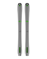 Salomon départ. TEN 26/27 - Juniorskidor - Alpingaraget