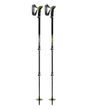 Leki Guide 3 - Black / Neon Yellow / Dark Anthracite - Alpingaraget