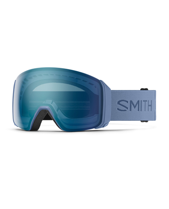 Smith Unisex 4D Mag XL - Granite Blue - Alpingaraget