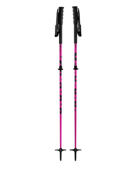 Black Crows Sector - Pink - Teleskopstavar - Alpingaraget