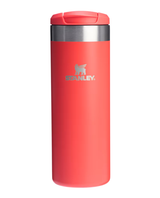 Stanley The AeroLight Transit Mug 0.47 L - Hot Coral - Alpingaraget