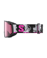 Salomon Sentry Pro Sigma - Black/ - Goggles - Alpingaraget