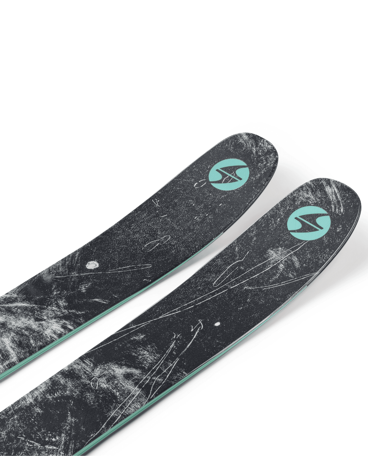Blizzard Canvas 108 26/27 - Freerideskidor - Alpingaraget