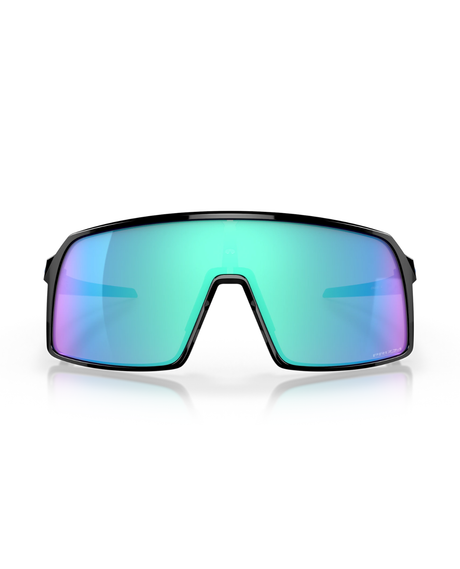 Oakley Sutro - Matte Black / Prizm Sapphire - Alpingaraget