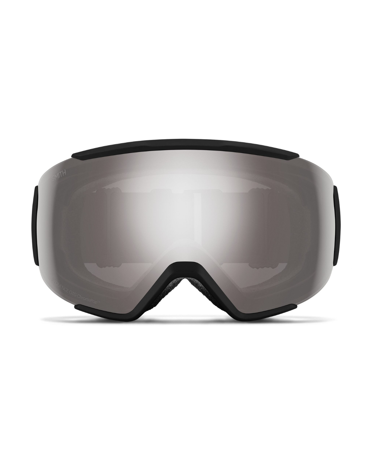 Smith Unisex Sequence OTG - 5T Black - Alpingaraget