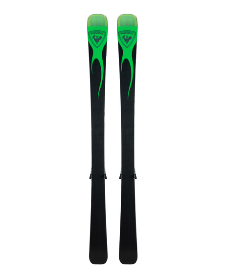 Rossignol Super Arcade 84 Konnect SPX 12 26/27 - Allmountainskidor - Alpingaraget