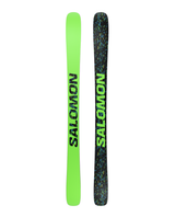 Salomon départ. TEN 26/27 - Juniorskidor - Alpingaraget