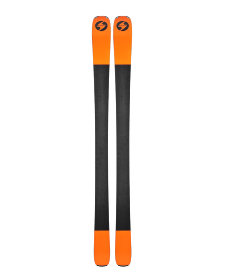 Blizzard Black Pearl 88 - Allmountainskidor dam - Alpingaraget
