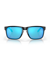 Oakley Holbrook - Polished Black / Prizm Sapphire - Alpingaraget