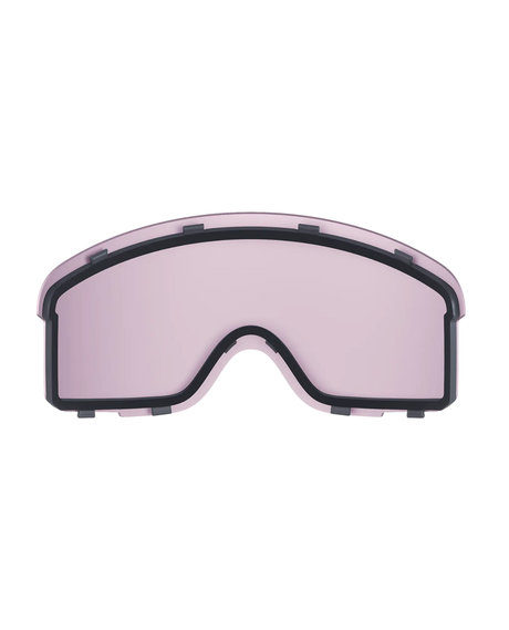 POC Nexal Mid Lens - Clarity Highly Intense/Low Light Pink - Alpingaraget