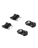 Cast Freetour 2.0 Second Ski Kit - No Colour - Alpingaraget