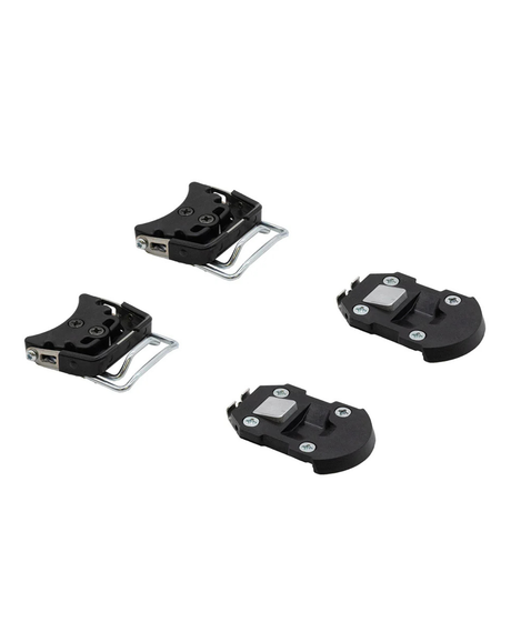 Cast Freetour 2.0 Second Ski Kit - No Colour - Alpingaraget