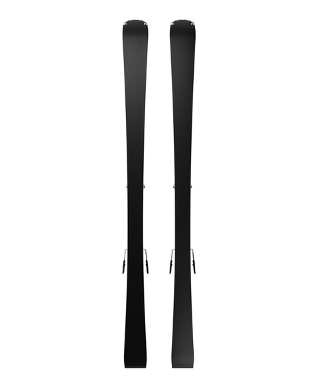 Salomon S/Max N°10 + M10 GW 26/27 - Pistskidor för dam - Alpingaraget
