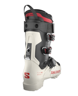 Salomon S/Pro Supra S BOA 120 - Grå alpina pjäxor för herrar