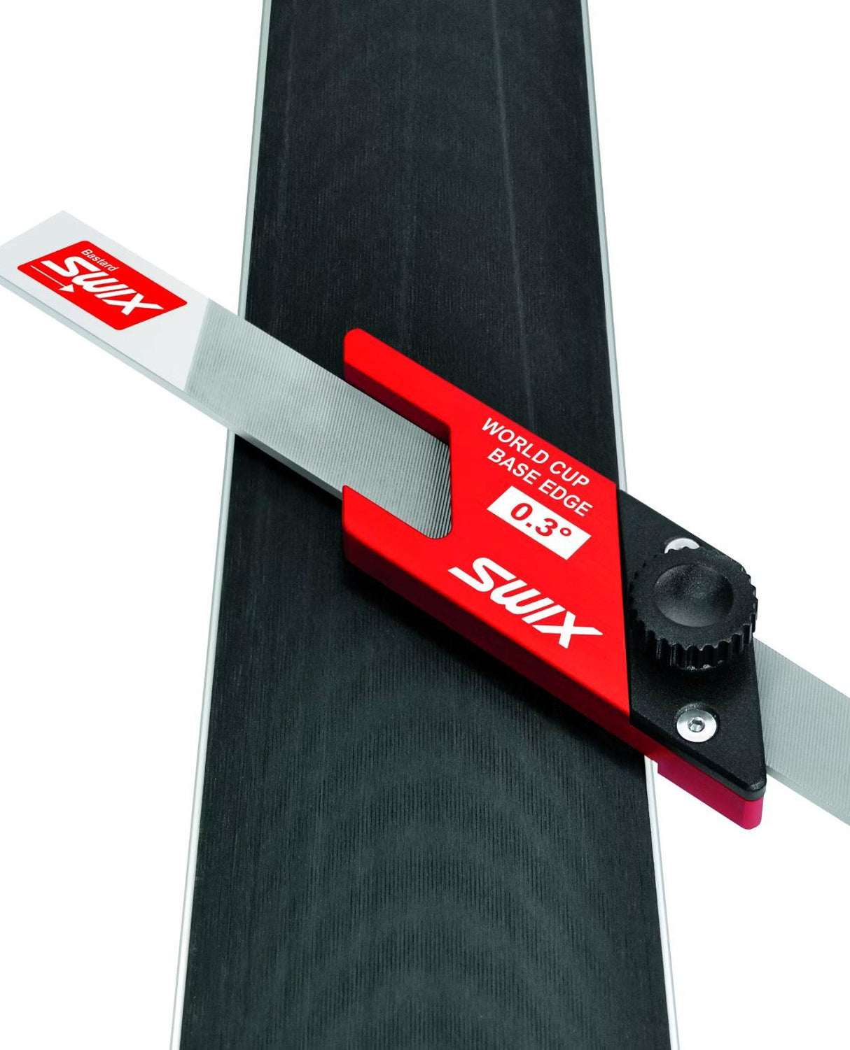 Swix World Cup Base Edge Beveling Tool 1.0 - Valla- och slipverktyg - Alpingaraget