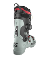 Salomon S/Pro Supra C BOA 130 grå alpinpjäxa för herrar med BOA-system från Alpingaraget